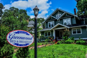 Greenwood Bed & Breakfast